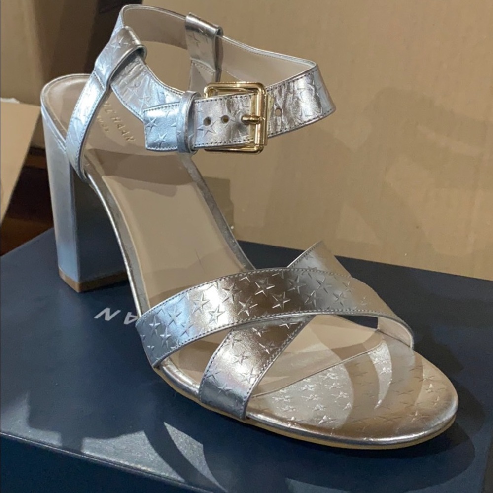 Cole Haan Heels